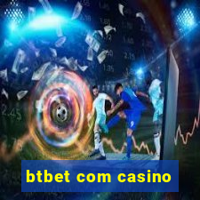 btbet com casino